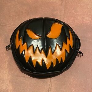 Pumpkin Crossbody bag